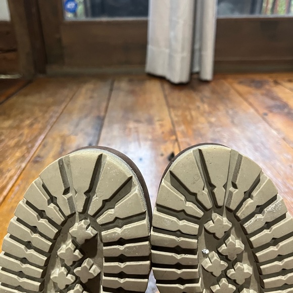 Timberland chocolate boots - Picture 7 of 7